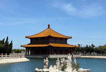 蓬莱八仙过海国际旅游度假区第 23 张图片