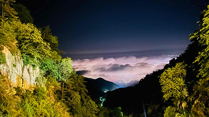 泰山风景区第 158 张图片