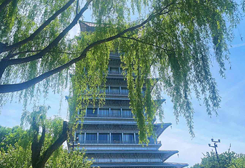 西安世博园第 73 张图片