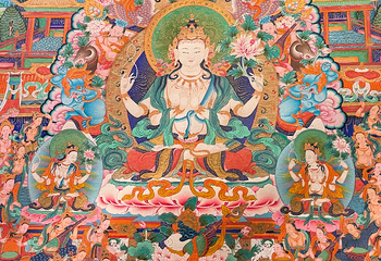 青海藏文化博物院第 57 张图片