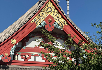 浅草寺第 30 张图片