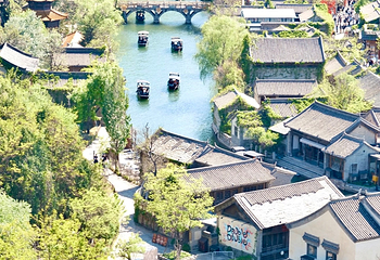 古北水镇第 385 张图片