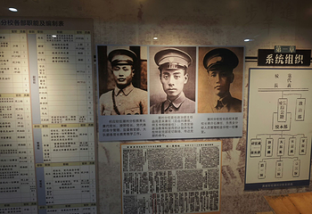 黄埔军校旧址纪念馆第 34 张图片