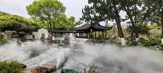 天一阁博物院第 122 张图片