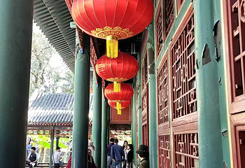恭王府第 228 张图片