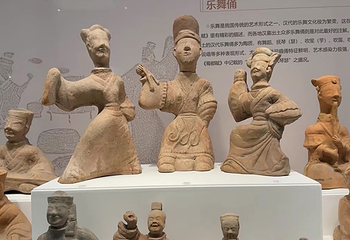 三峡博物馆第 77 张图片