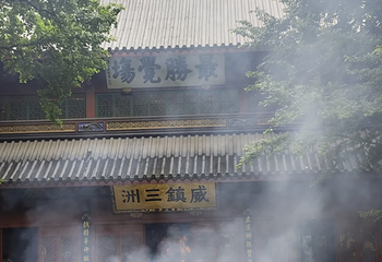 灵隐寺第 195 张图片