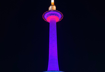 京都塔第 10 张图片