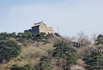 慕田峪长城第 111 张图片