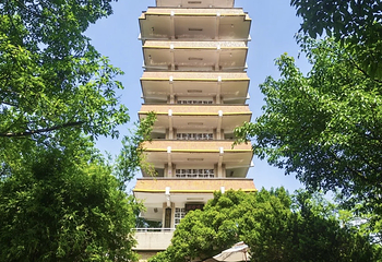 鹅岭公园第 45 张图片