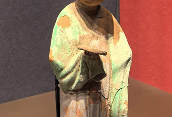 陕西历史博物馆第 381 张图片
