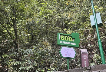 梵净山第 302 张图片