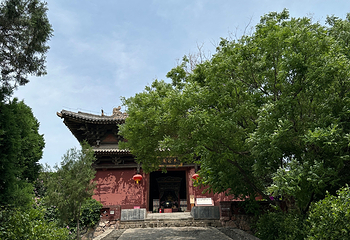 广胜寺第 118 张图片