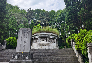 奢香古镇第 14 张图片