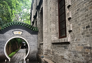 晋商博物院第 53 张图片