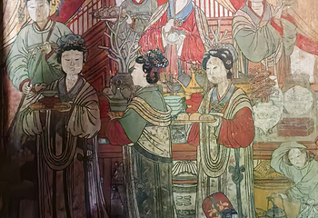 广胜寺第 152 张图片