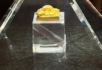 南越王博物院(王墓展区)第 229 张图片