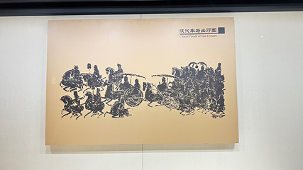南越王博物院(王墓展区)第 161 张图片