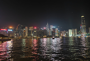 维多利亚港第 254 张图片