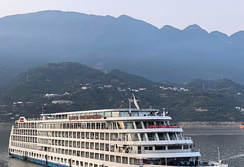长江三峡第 129 张图片