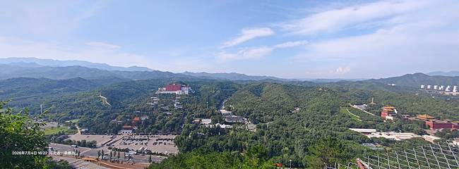 避暑山庄第 107 张图片