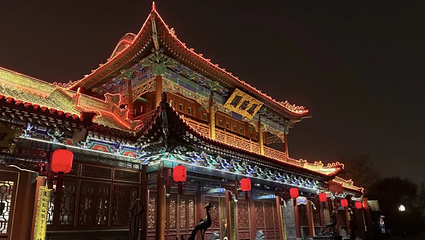 凤临阁第 84 张图片