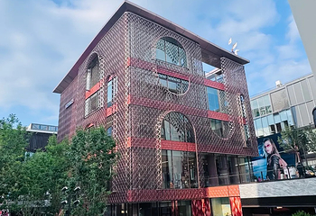 三里屯第 41 张图片