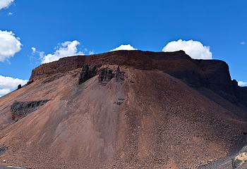 乌兰哈达火山地质公园第 153 张图片