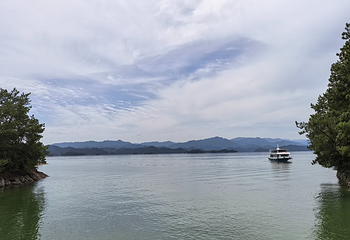 千岛湖景区第 130 张图片