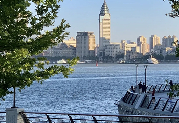 淮海路第 59 张图片