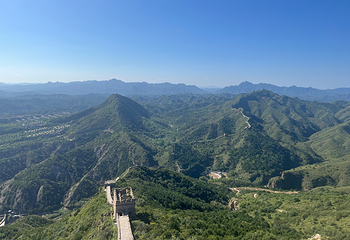 古北水镇第 354 张图片