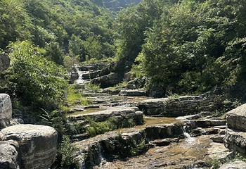 十渡风景名胜区第 57 张图片