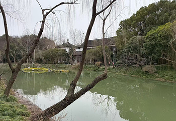 瘦西湖第 402 张图片