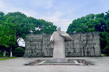苏州古运河第 36 张图片
