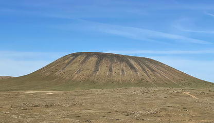 乌兰哈达火山地质公园第 116 张图片