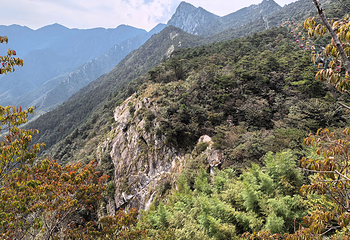 庐山风景名胜区第 98 张图片