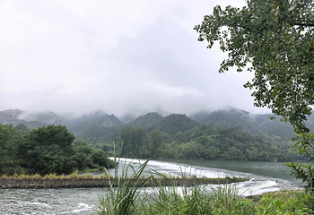 古堰画乡旅游度假区第 41 张图片