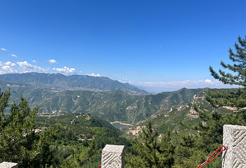 恒山第 44 张图片