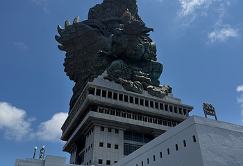 神鹰广场文化公园第 87 张图片
