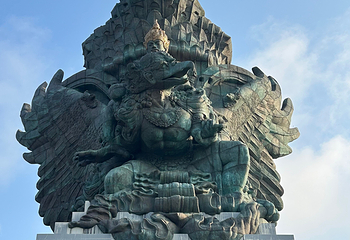 神鹰广场文化公园第 73 张图片