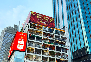 City Sightseeing胡志明市观光巴士第 13 张图片