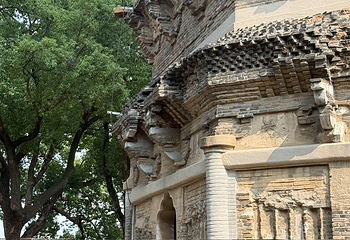 虎丘山风景名胜区第 303 张图片