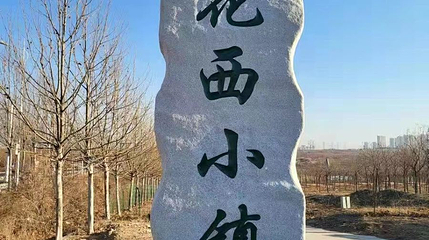 花西小镇房车营地第 1 张图片