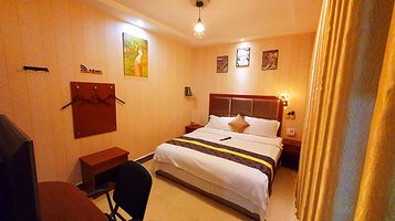 凯里市市区步行街