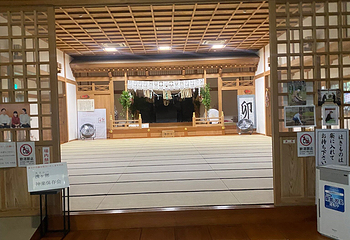 高千穗神社第 9 张图片