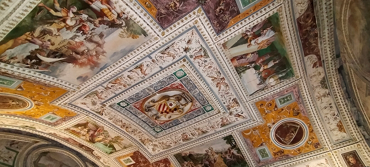 Orsini-Odescalchi Castle