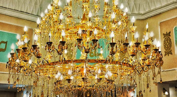 Kostanay Regional Museum of History and Local Lore