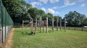 Lacock Playground