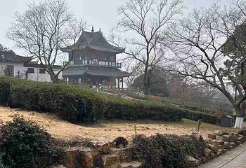 虞山景区第 17 张图片