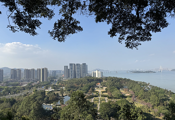 南沙天后宫第 8 张图片